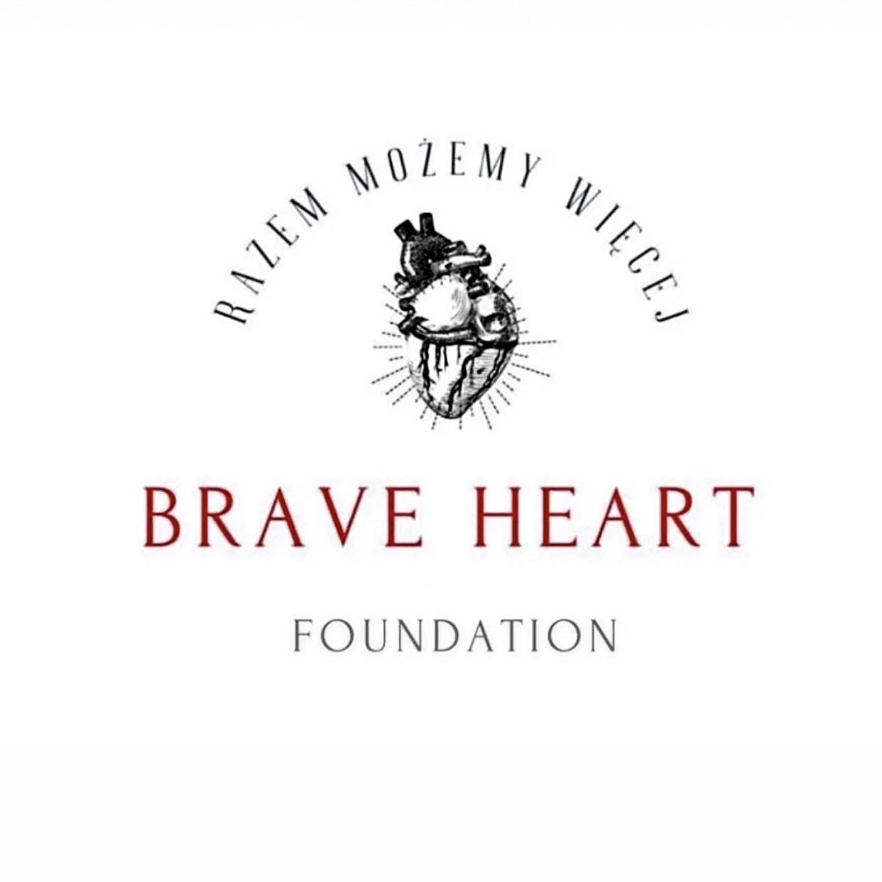 Brave Heart Foundation
